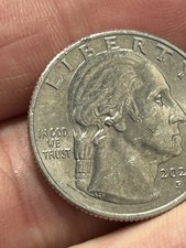 Rare Misprint 2023  
