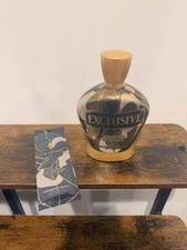 Designer Skin Exclusive 18X DHA Bronzer 13.5oz + Free Sample Packet picture