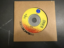 Madonna - This Used To Be My Playground / Hanky Panky - CD Single - Like New picture