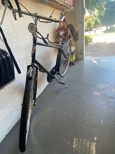 vintage electra amsterdam bike picture