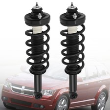OEM amortiguadores de puntales traseros para 2011-2019 Dodge Journey 2.4L 3.6L picture