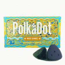 PolkaDot Nootropic Gummy Chews picture