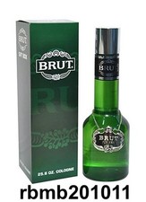 Brut Cologne Splash 25.6 oz by Faberge for Men NIB picture