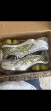 ASICS Gel-Kinetic Fluent — Men's Size 9 picture