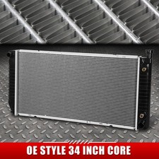 FOR 96-00 CHEVY GMC C/K 5.0L 5.7L V8 AT 34