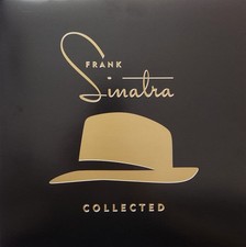 Frank Sinatra - Collected | 180g 2LP | Music On Vinyl picture
