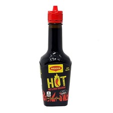 Maggi Hot Europe Hot & Spicy Seasoning Sauce by Nestle 3.38 Fl Oz. picture