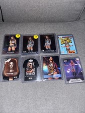 AEW Cards Lot (14) - Dr. Britt Baker  DMD picture