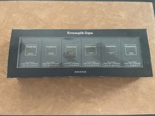 Rare Discontinued Ermenegildo Zegna SET picture