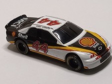 Vintage Action Tony Stewart #44 Shell Pontiac Grand Prix 1:24  Car picture