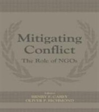Mitigating Conflict : The Role of NGOs picture