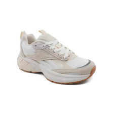 Reebok Women's Chaos Running Sneaker Size 9 Taupe picture