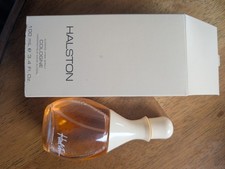 Halston Heritage Women's Perfume 3.4 oz Vintage Cologne Spray picture