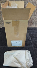 (QTY 30) DuPont PROCLEAN FROCK PC271SWHSM00300B Size SM D13478127 picture