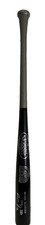 Carlos Gonzalez Autographed Louisville Slugger 2015 Silver Slugger Bat MLB COA picture