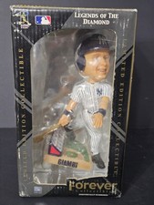 Ltd Edition Forever Collectibles Legend of The Diamond Jason Giambi  NY Yankees picture