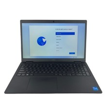 Dell Latitude 3520 15.6