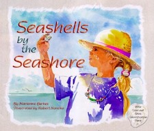Seashells by the Seashore by Marianne Berkes picture