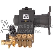 Simpson AAA 90038 Pressure Washer Pump Triplex 3.5GPM @ 4000PSI Max 1