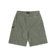 CORTEIZ GUERILLAZ CARGO SHORT OLIVE CRTZ0121-180_36 Men's Size 36 New picture