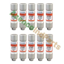 10PCS/Box New Ferraz Shawmut ATDR5 ATDR-5 5A 600VAC TIME DELAY Class CC Fuse picture