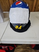 2015 JEFF GORDON # 24- PEPSI/HENDRICK MOTORSPORTS  REPLICA HELMET picture