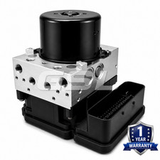 BV6Z-2C405-E Genuine AntiLock Brake Module Ford Focus 2012-2014 FAST SHIPPING picture
