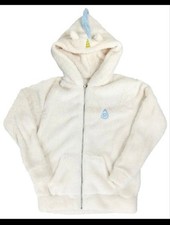 Pretty Guardian Sailor Moon Eternal Peagus Helios Hoodie Jacket Free Size picture
