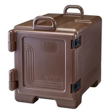 Cambro UPC300131 Dark Brown Ultra Pan Carrier picture