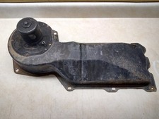 VTG Used OEM 1964-67 GM A-Body Chevelle GTO, Delco Fan Motor & Housing, Non-AC picture