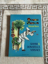 South Beach Stories Gianni Donatella Versace 1993 Bloomingdales Edition  picture