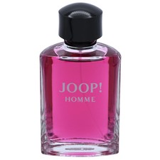 Joop Homme by Joop 4.2 oz EDT Cologne for Men Brand New Tester picture