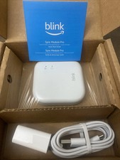 BLINK Sync Module XR (Newest Model) System Hub....SEALED picture