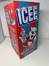 ICEE Slushie Making Machine. ICEE Brand Counter-Top Sized Brand New picture