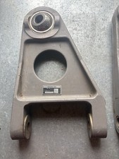 Part Number 209-010-408-7. Swash Plate Link Assembly. Bell Helicopter picture