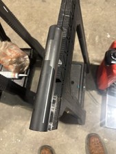 Spanish Star Z70b Repair Section With Template picture
