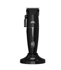 JRL ONYX Professional Cordless Black Hair Clipper | FF2020C-B picture