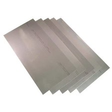 Precision Brand 16680 Shim Stock Assortment 6