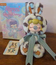 Rolife Nanci Shining Bunny confirmed SOFT LEOPARD picture