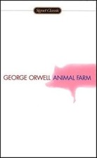 Animal Farm: 75th Anniversary Edition by Orwell, George picture
