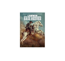 Paramount Pictures Lawmen: Bass Reeves (DVD) picture