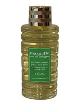 Carven Ma Griffe Eau de Cologne 8 fl oz Yellow Discontinued Concentrated picture