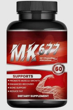 M K677 Male Enhancement ules - Energy & Stamina - Men's Health picture