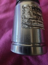 Hyson Products Teledyne Fluid Systems Tanker XP Gas Spring TNK 400 3 x 1.5 Seal picture