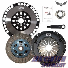 JD STAGE 2 CLUTCH KIT+ RACE FLYWHEEL fits 2005-2011 SCION xB tC 2.4L 2AZ-FE 4CYL picture