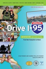Drive I-95: Exit by Exit Info, Maps, History and Trivia picture