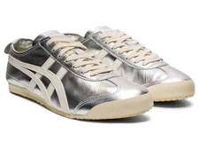 Onitsuka Tiger MEXICO 66 1183B566 021 THL7C2 9399 Silver Off white picture