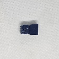 VTG 1984 HASBRO TRANSFORMERS G1 STARSCREAM LEFT FIST ONLY RARE HTF ORIGINAL picture
