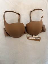 NWT - Skims Ultimate Push Up Balconette Bra BA-BAL-5486W picture