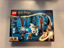 LEGO Harry Potter Forbidden Forest Magical Creatures 76432 172pc Glow Dark picture